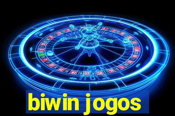 biwin jogos